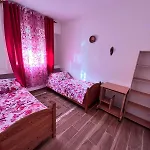 Casablanca Beautiful And Tranquil Family Apartment