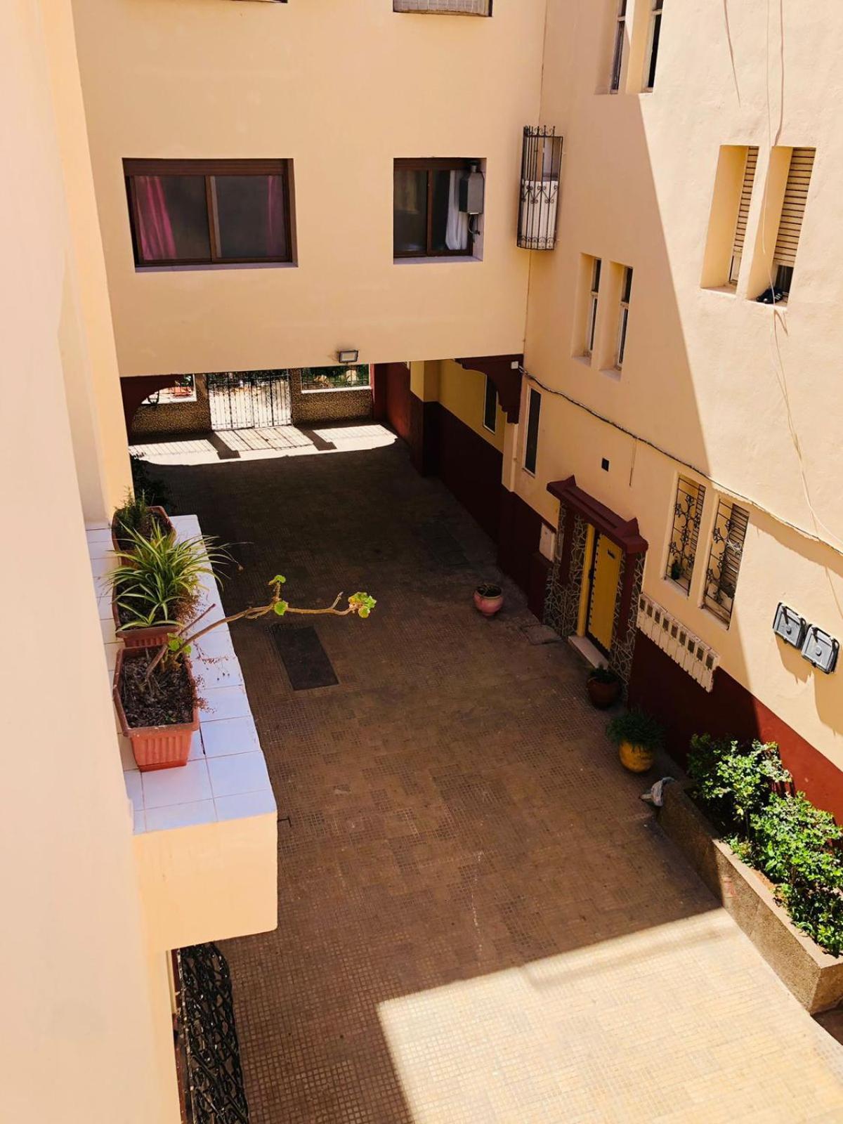 Beautiful And Tranquil Family Casa Blanca