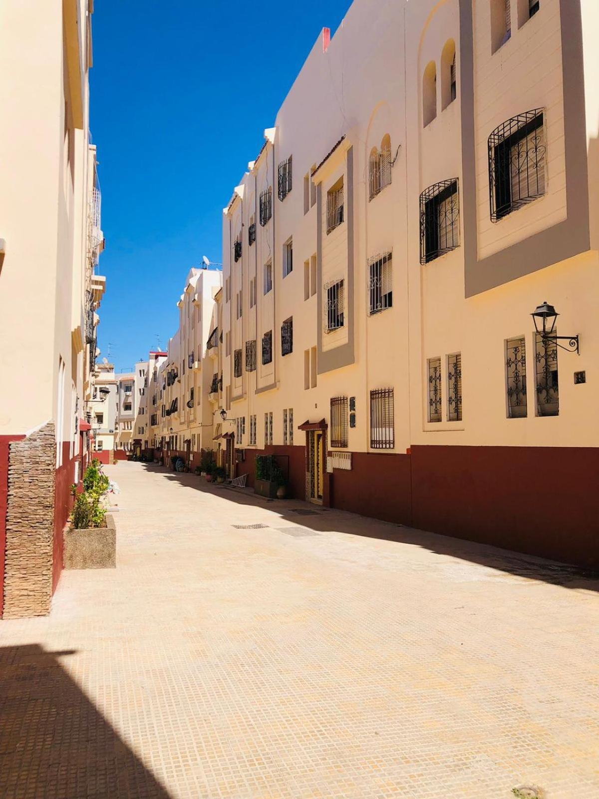 Beautiful And Tranquil Family Casa Blanca