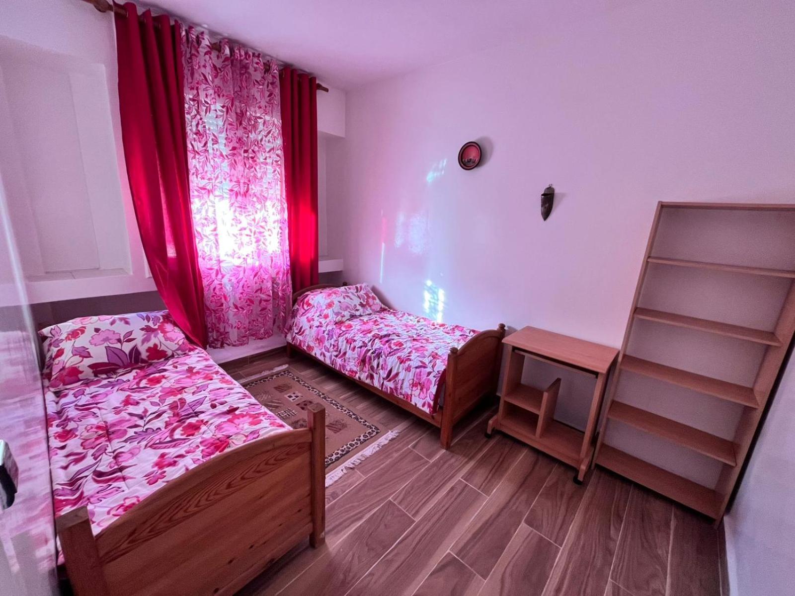 Beautiful And Tranquil Family Apartamento *